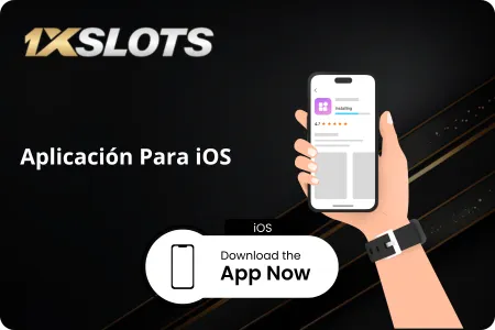 1xSlots APK