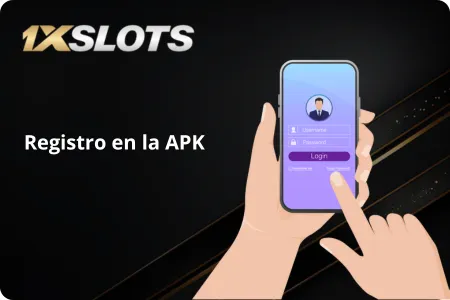 1xSlots app descargar